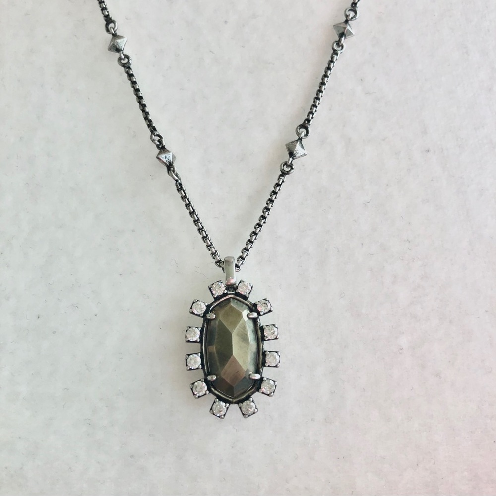Kendra Scott Brett Necklace
